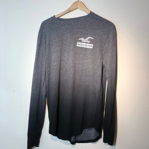 Hollister Racing Long Sleeve
